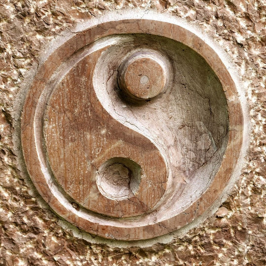 Come agiscono lo Yin e Yang sul nostro equilibrio interiore? - Harmoondy