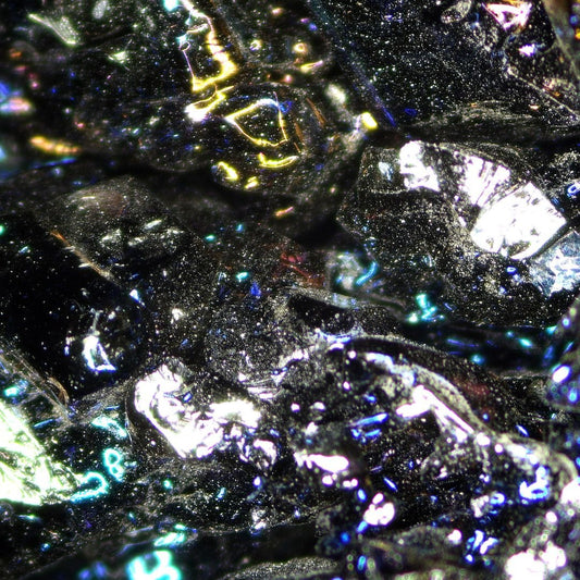 Shungite: usi, proprietà e benefici - Harmoondy