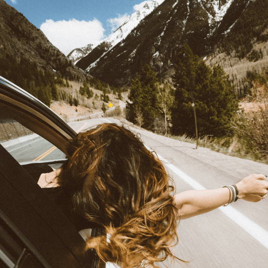 Le migliori pietre di protezione per viaggiare - Harmoondy