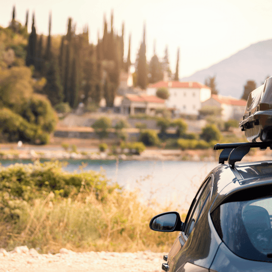 Le pietre che ti proteggono in auto - Harmoondy