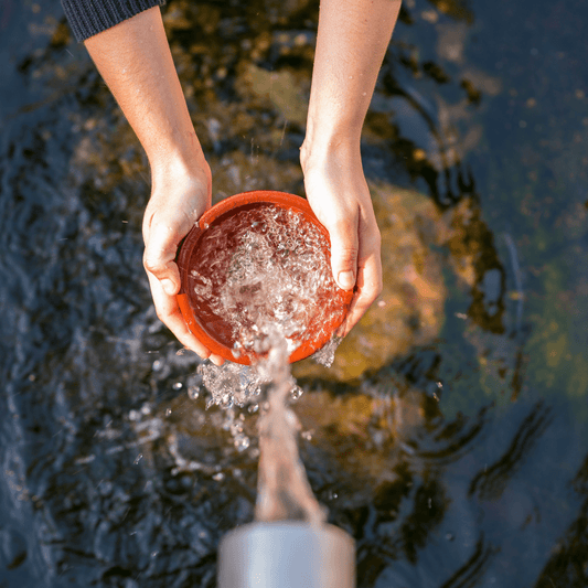 Quali sono le pietre che non possono andare in acqua? - Harmoondy